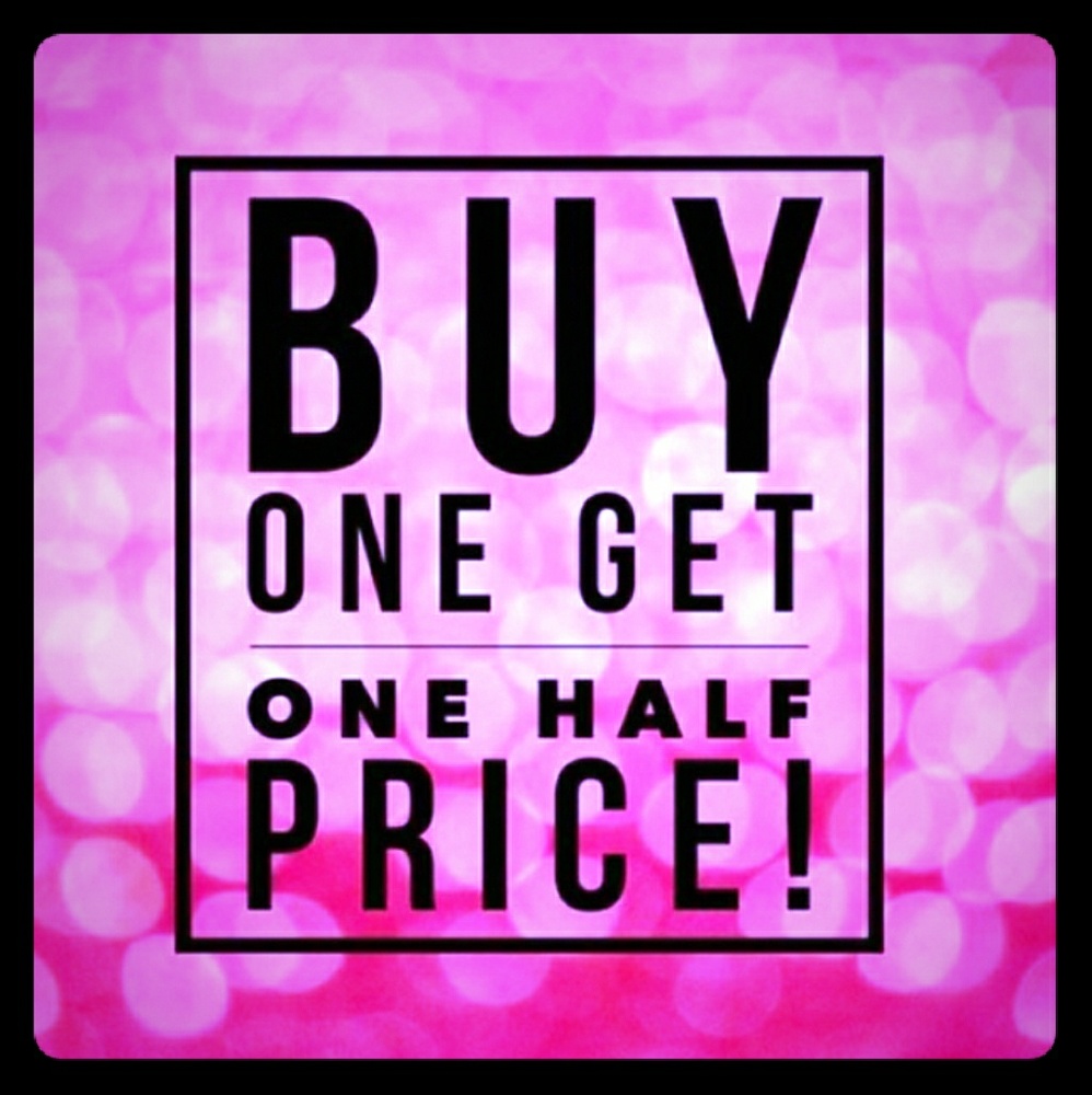 🚨BOGO Sale🚨 with Discounted Shipping!